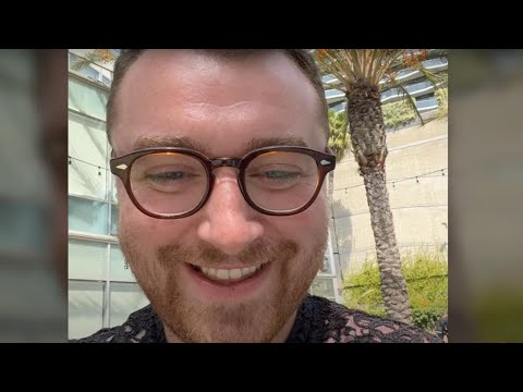 Sam Smith - Love Me More (Live Chat)