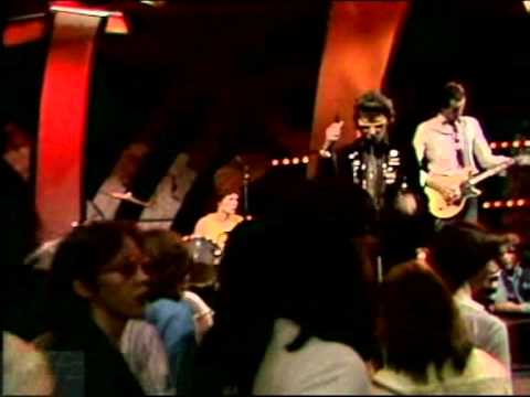 The Adverts Gary Gilmore&#039;s Eyes Live @ Top Of The Pops 1977