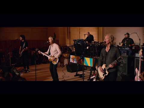 Paul McCartney ‘Fuh You’ (Live from Grand Central Station, New York)