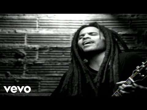 Lenny Kravitz - Can&#039;t Get You Off My Mind (Official Music Video)