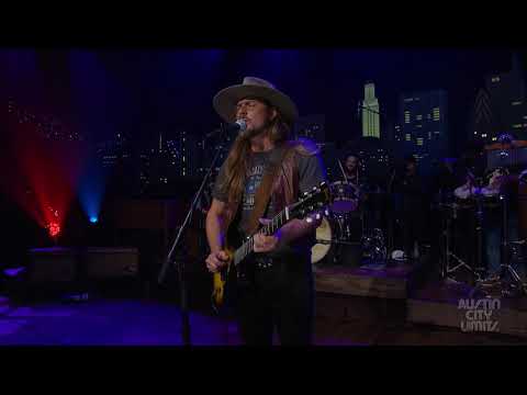 Lukas Nelson &amp; Promise of the Real on Austin City Limits &quot;(Forget About) Georgia&quot;