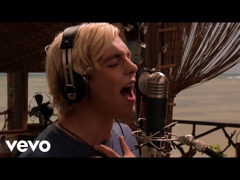 Ross Lynch - On My Own (From &quot;Teen Beach 2&quot;)