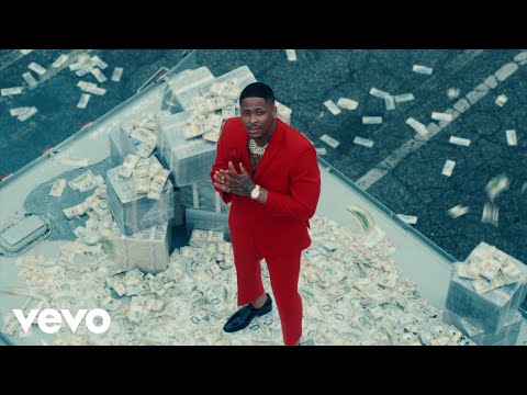 YG - Scared Money ft. J. Cole, Moneybagg Yo