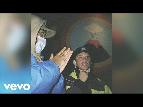 Logic - Orville (Audio) ft. Like, Blu, Exile