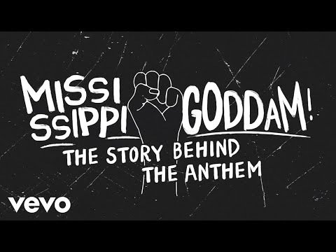 Nina Simone - “Mississippi Goddam!” The Story Behind the Anthem