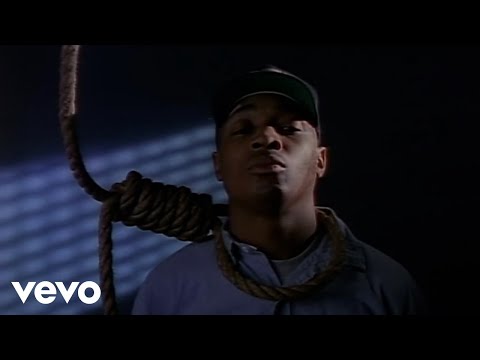 Public Enemy - Black Steel In The Hour Of Chaos (Official Music Video)