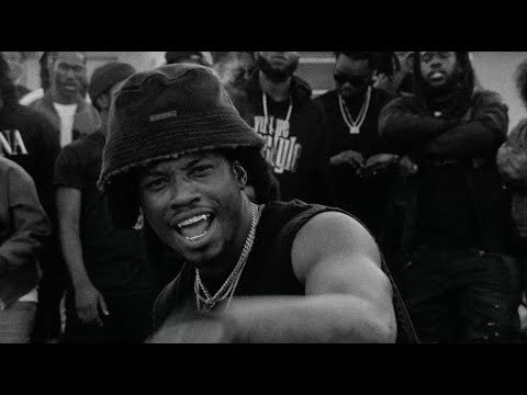 Denzel Curry - BLOOD ON MY NIKEZ (Official Music Video)