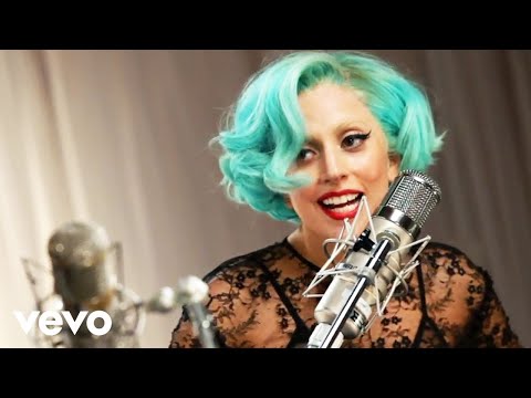 Lady Gaga - The Lady is a Tramp (from Duets II: The Great Performances) ft. Tony Bennett