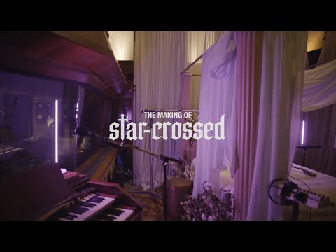 KACEY MUSGRAVES - star-crossed: making the album
