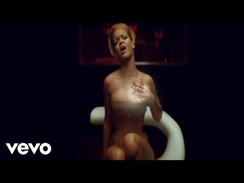 Rihanna - Russian Roulette