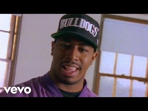 Ed O.G. &amp; Da Bulldogs - Be A Father To Your Child