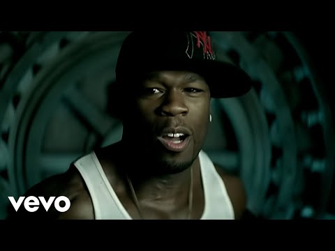 50 Cent - Straight To The Bank (Official Music Video)