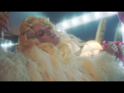 Silk City - New Love (feat. Ellie Goulding) (Official Music Video)