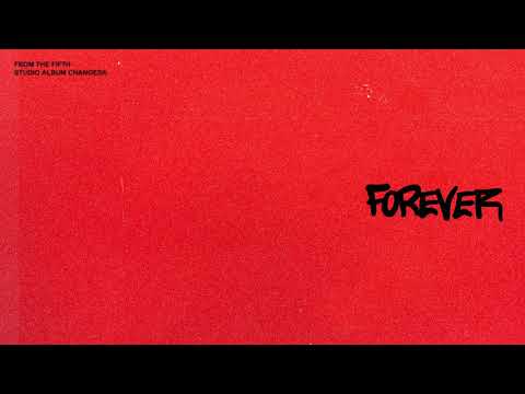 Justin Bieber - Forever (feat. Post Malone &amp; Clever)(Audio)
