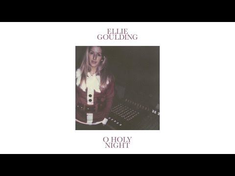 Ellie Goulding - O Holy Night (Audio)