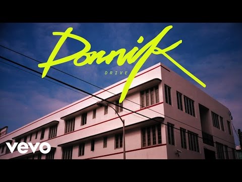 Dornik - Drive (Official Audio)