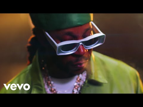 2 Chainz - 2 Step (From the new “House Party” Original Motion Picture Soundtrack)
