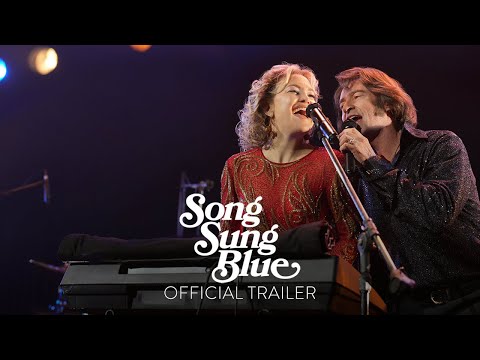 SONG SUNG BLUE - Official Trailer [HD] - Only in Theaters This Christmas