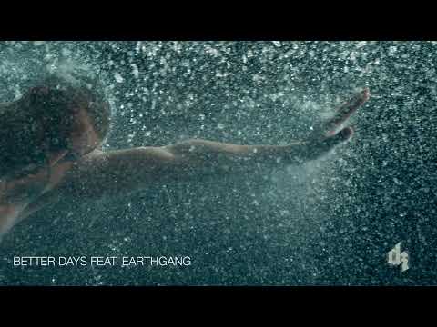 Dermot Kennedy – Better Days (feat. EARTHGANG) (Official Audio)