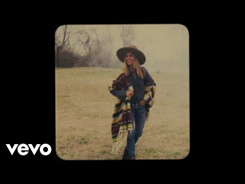 Sheryl Crow - Tell Me When It’s Over (Lyric Video) ft. Chris Stapleton