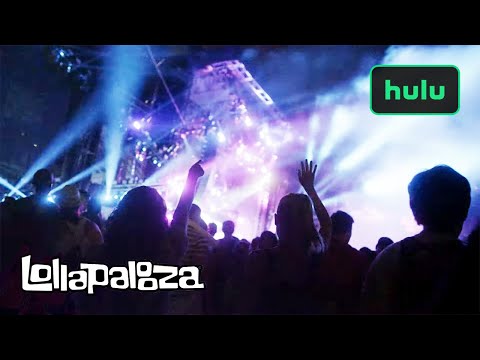 Lollapalooza 2021 | Hulu