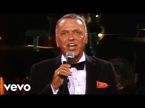 Frank Sinatra - Strangers In The Night