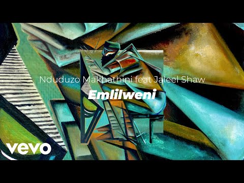 Nduduzo Makhathini - Emlilweni (Visualizer) ft. Jaleel Shaw