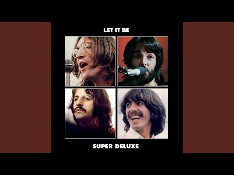 Medley: I’m Ready (aka Rocker) / Save The Last Dance For Me / Don’t Let Me Down (1969 Glyn...