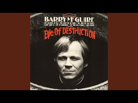 Eve Of Destruction