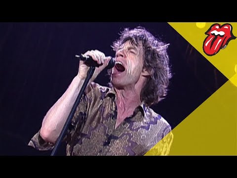 The Rolling Stones - You Can&#039;t Always Get What You Want (Bridges To Buenos Aires)