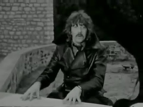 Deep Purple - Hush (Original Film Clip, 1968)