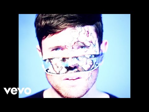 James Blake - Are You Even Real? (Official Visualizer)