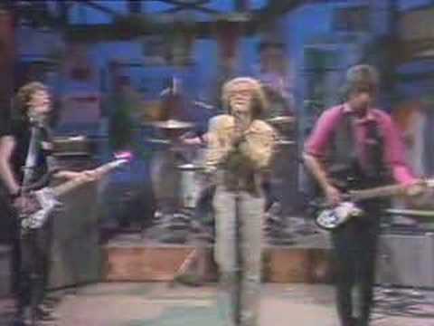 REM - &quot;So. Central Rain&quot; LIVE 1983