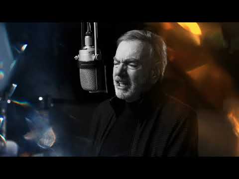 Neil Diamond - Sweet Caroline (Classic Diamonds / Visualizer)