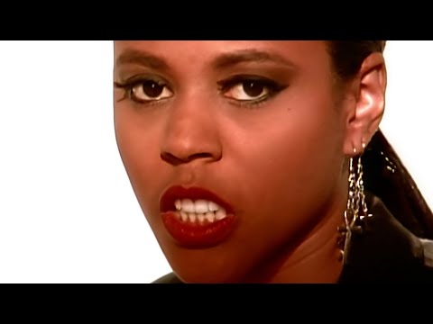 Crystal Waters - Gypsy Woman (She&#039;s Homeless) (Official Music Video)