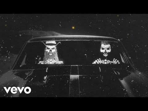 Brothers Osborne - Skeletons (Official Music Video)