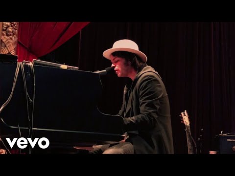 Gaz Coombes - Shit (I’ve Done It Again) (Live In Seattle)