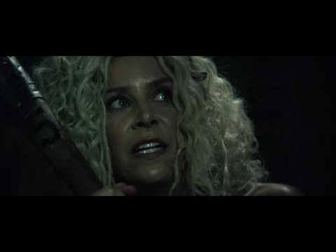 Rob Zombie&#039;s 31 Official Trailer #1 (2016) - Sheri Moon Zombie, Malcolm McDowell
