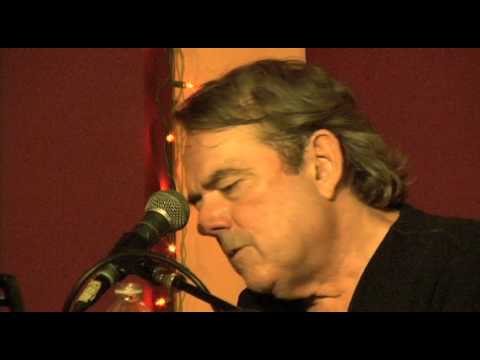 Jimmy Webb - &quot;Galveston&quot; (Live for WFUV)