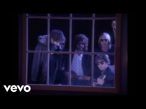 The Traveling Wilburys - Wilbury Twist (Original Version)