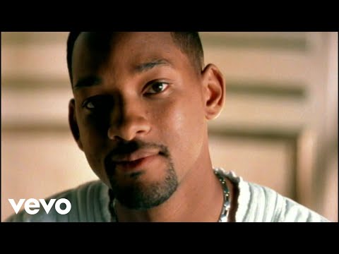 Will Smith - Just The Two Of Us (Official Video)