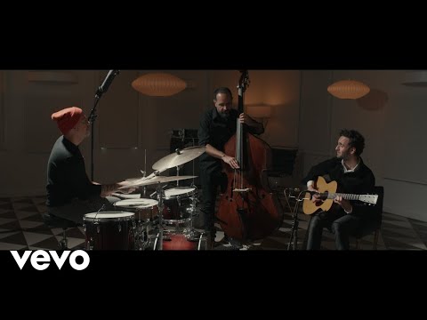Julian Lage - The Layers (Official Video)