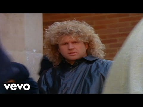 Sammy Hagar - Voa