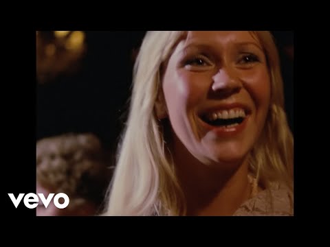 ABBA - Summer Night City (Video)