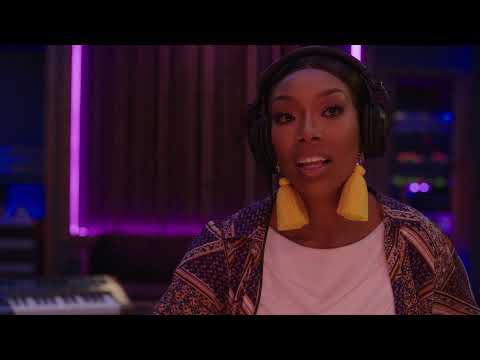 Queens Cast, Remy Ma, ft. Brandy - Lady Z Strikes Back (Official Video)