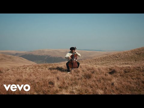 Sheku Kanneh-Mason - Myfanwy (Arr. for Solo Cello)