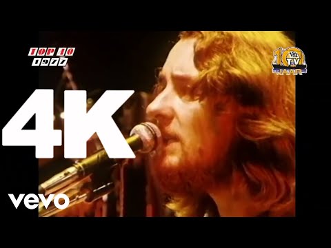 Supertramp - Give A Little Bit (Official Video)