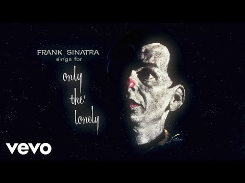 Frank Sinatra - Sings For Only The Lonely (Unboxing Video)