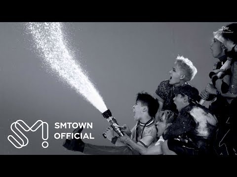 NCT 127 엔시티 127 &#039;소방차 (Fire Truck)&#039; MV