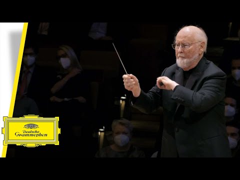 John Williams - The Berlin Concert (Trailer)